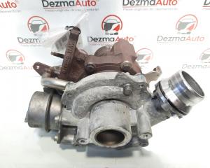 Turbosuflanta, Renault Captur, 1.5 dci, K9K646, 821369359