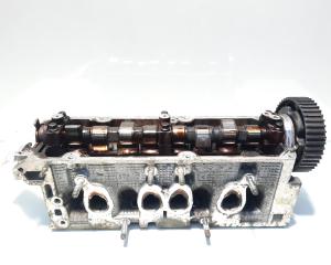 Chiulasa cu 1 ax came, Fiat, 1.4 benz, 350A1000, cod 55195018 (id:450868)