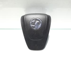 Airbag volan, Opel Astra J GTC, cod 13299779 (id:453084)