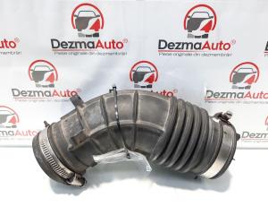 Tub intercooler, Nissan NV 200, 1.5 dci, K9K646