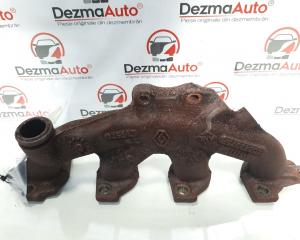 Galerie evacuare, Renault Kangoo 2, 1.5 dci, K9K646, 140042975R