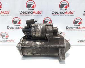 Electromotor, Nissan NV 200, 1.5 dci, K9K646, 233000379R, 6 vit man