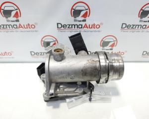 Clapeta acceleratie, Renault Megane 4, 1.5 dci, K9K646, 161A09287R