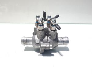 Preincalzitor apa, Mercedes Clasa A (W176), 1.5 dci, K9K451,OM607951 (id:452905)