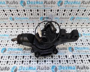 Fuzeta stanga fata cu abs Citroen C4 coupe (LA) 1.6hdi