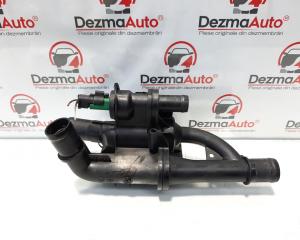 Corp termostat, Renault Megane 4, 1.5 dci, K9K646