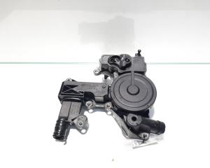 Vas filtru epurator, Audi A3 (8P1), 1.8 tfsi, CDA, cod 06H103495AC (id:453267)