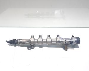 Rampa injectoare cu senzori, 0445214333, 55260843  Alfa Romeo Stelvio (949) 2.2 Diesel, 55275156 (id:452926)