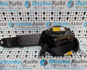 Centura dreapta fata cu capsa 735368549, Fiat Doblo Cargo 223 2001-2010, (id:171152)