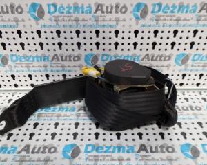 Centura stanga fata cu capsa, 735368542, Fiat Doblo Cargo 223, (id:171153)