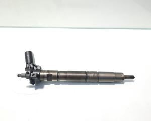 Injector, Audi A5 (8T3) 2.0 tdi, CAG, cod 03L130277, 0445116030 (id:453400)