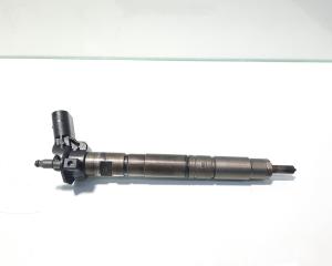 Injector, Audi A5 (8T3) 2.0 tdi, CAG, cod 03L130277, 0445116030 (id:453403)