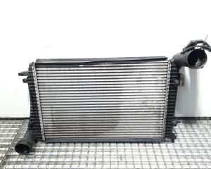 Radiator intercooler, 1K0145803Q Vw Golf 5 Variant (1K5) 1.9tdi, BLS (id:453333)
