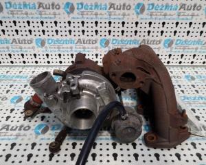 Turbosuflanta, 46756155, Fiat Doblo Cargo (223) 1.9jtd (id:171164)