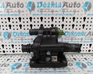 Corp termostat 9647767180, Citroen C3 (FC) 1.6hdi