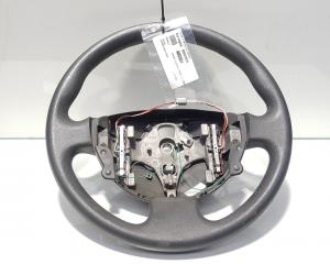 Volan cu comenzi, Renault Kangoo 2, cod 8200218375