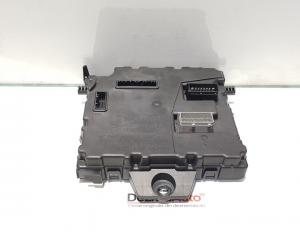 Modul confort bcm, Renault Kangoo 2, 1.5 DCI, K9K808, cod 8201077406B