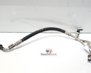 Conducta clima cu senzor, Renault Kangoo 2, 1.5 DCI, K9K808, cod 8200899766A