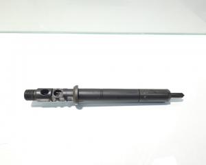 Injector, 9640945980 Citroen C3 (I) 1.4 HDI, DELPHI (id:453497)