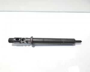 Injector, 9640945980 Citroen C3 (I) 1.4 HDI, DELPHI (id:453496)