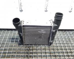 Radiator intercooler, Audi A4 Avant (8ED, B7), 1.9 TDI, BRB, 85 kw, 116 cp, cod 8E0145805S