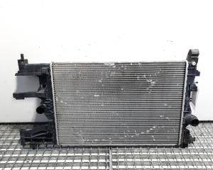 Radiator racire apa, GM13267655 Opel Astra J 1.7 CDTI, A17DTJ (id:453856)