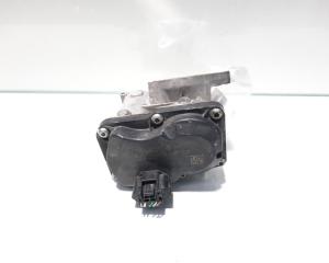 EGR, Renault Clio 4, 1.5 DCI, K9K628, cod 8201143495, 147109913R (id:453697)