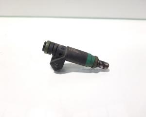 Injector, Ford Focus 2 (DA), 1.6 B, HWDA, cod 98MF-BB (id:453719)