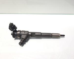 Injector, Renault Clio 4, 1.5 DCI, K9K608, cod 0445110485, 8201108033 (id:453711)