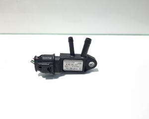 Senzor presiune MAP, Renault Clio 4, 1.5 DCI, K9KB608, cod 227702184R (id:453704)