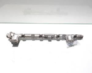 Rampa injectoare, Ford Focus 2 (DA), 1.8 b, QQDB, cod 4M5G-9D280-CA (id:453717)