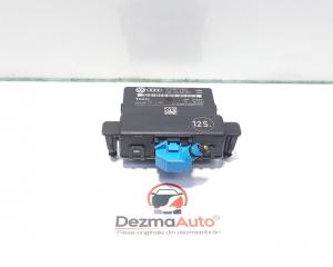 Modul control central, VW Passat Variant (3C5) [Fabr 2005-2010], cod 3C0907530E