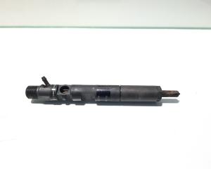 Injector, Renault Clio 3, 1.5 DCI, K9K770, cod 166000897R, H8200827965 (id:453905)