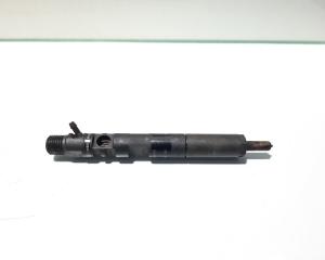 Injector, Renault Clio 3, 1.5 DCI, K9K770, cod 166000897R, H8200827965 (id:453903)