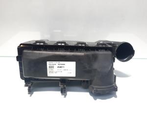 Carcasa filtru aer, Citroen C3 (I), 1.4 hdi, 8HY, cod 9647066880 (id:454011)