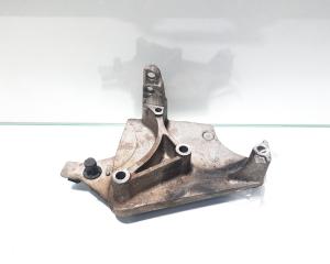 Suport motor, Nissan Qashqai, 1.5 DCI, K9KB410, cod 8200408663 (id:453950)