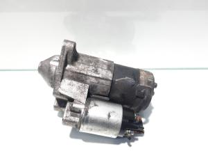 Electromotor, Renault Megane 2, 1.5 DCI, K9K722, cod 8200227092, 5 vit man (id:453952)