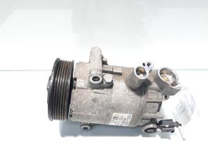 Compresor clima, Vw Passat (362), 2.0 tdi, CFF, cod 5K0820803A (id:453969)