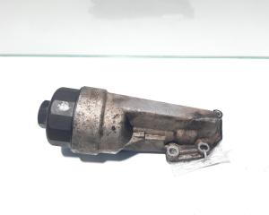 Carcasa filtru ulei, Opel Corsa C (F08, F68) 1.2 B, Z12XE, cod GM90530259 (id:454034)