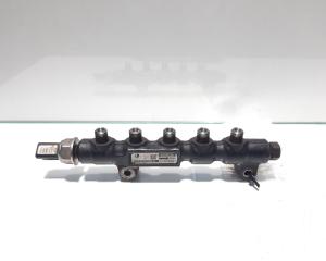 Rampa injectoare cu senzor, Citroen C3 (I) 1.4 hdi, 8HY, cod 9642095280 (id:454016)
