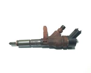 Injector, Citroen, 2.0 hdi, RHZ, 9641742880, 0445110076 (id:449948)