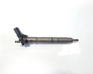 Injector, cod 059130277BE, 0445116023, Audi A4 Avant (8K5, B8) 2.7 tdi, CGK (id:453841)