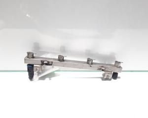 Rampa injectoare, Opel Corsa D, 1.2 B, Z12XEP, cod 0280151208 (id:454033)