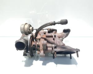 Turbosuflanta, Citroen, 2.0 hdi, RHS, cod 5304101096 (id:449973)