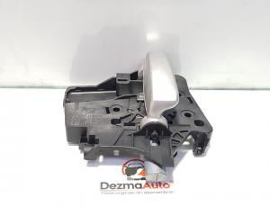 Maner culisanta stanga spate, Citroen Berlingo 2, cod 9682100777