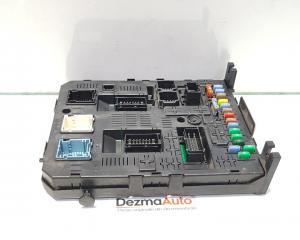 Modul BSI, Peugeot, 1.6 HDI, 9HX, cod 9664058780