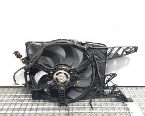 Electroventilator, Opel Corsa D, 1.3 CDTI, A13DTC, cod 13310108 (id:454414)