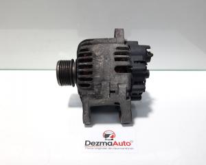 Alternator, Renault, 1.5 dci, K9K724, cod 8200410681 (id:432245)