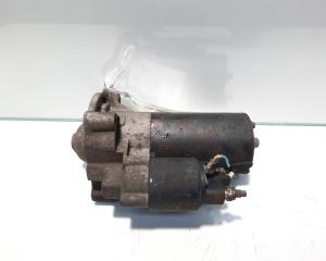 Electromotor, Peugeot Partner (I) Combispace, 1.9 D, WJY, cod 0001108183, 5 vit man (id:454048)