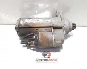 Electromotor, VW, 1.9 TDI, ALH, cod 02A911024B